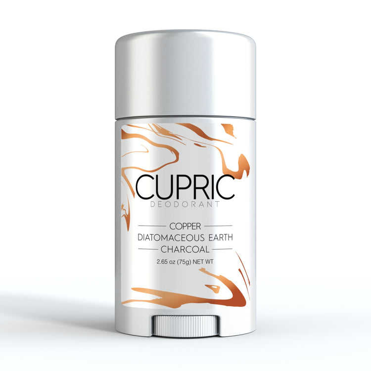 CUPRIC Deodorant