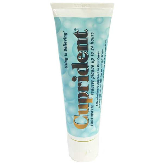 Cuprident Toothpaste